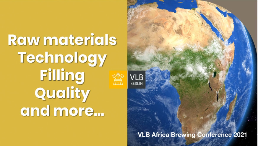 Screenshot Video Africa Brewing Conference (Photo: VLB)
