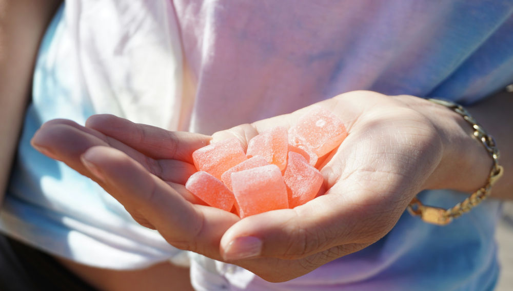 Ohio Governor bans hemp-derived THC drinks and gummies