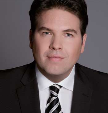 DBB-Geschäftsführer Holger Eichele