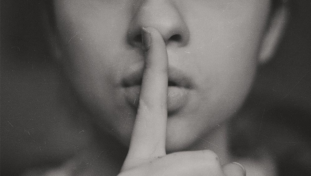 Geschäftsgeheimnisse gehören geschützt (Foto: Kristina Flour on Unsplash)
