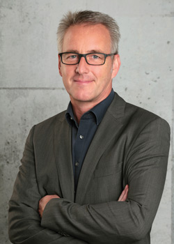 Mathias Felber leitet seit März 2021 die Technik der Familienbrauerei Leikeim