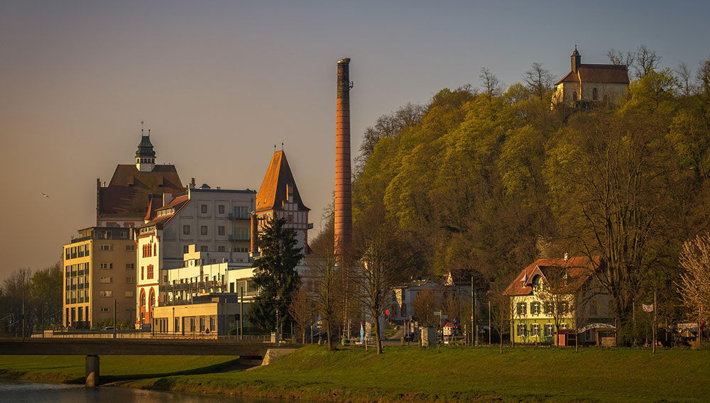 Altes Brauereigebäude (Quelle: Couleur auf Pixabay)