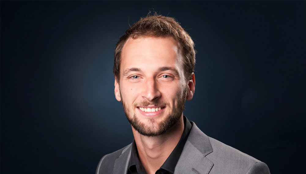 Dr. Florian Lehnhardt Dr. Florian Lehnhardt