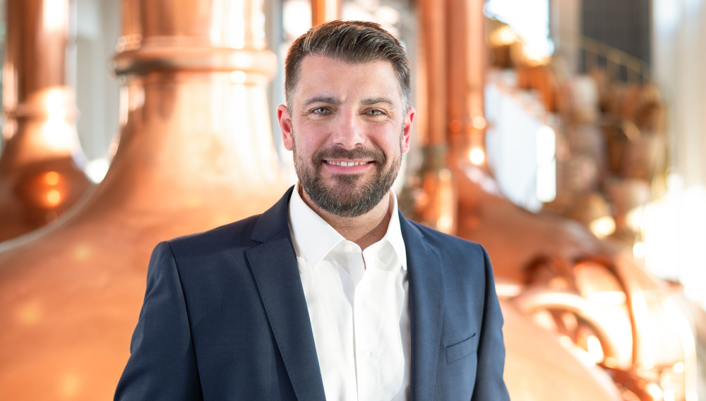 Porträtbild Sebastian Ellies