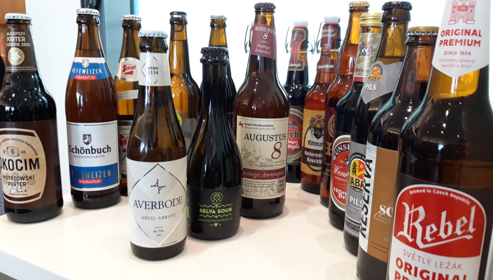 European Beer Star 2019