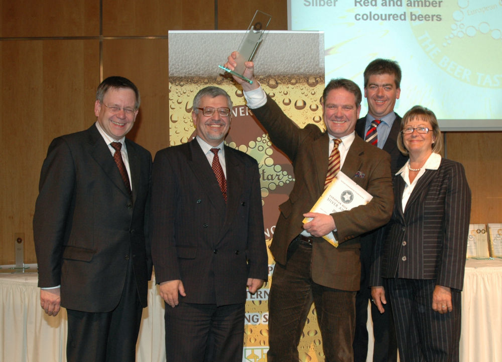 European Beer Star 2004-2021