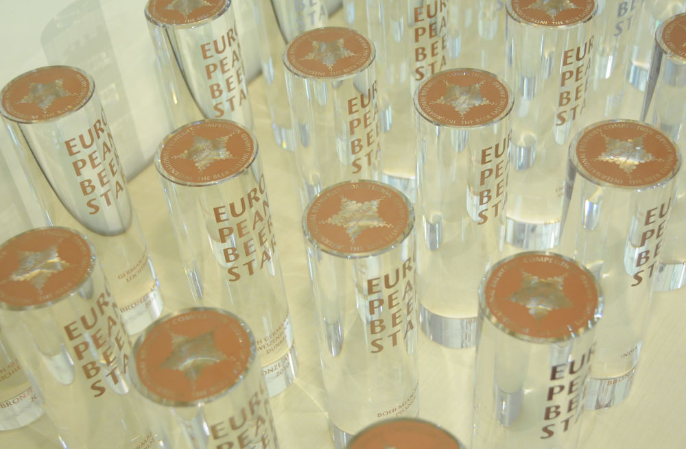European Beer Star 2004-2021