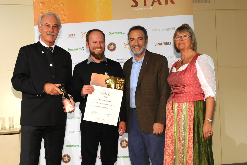 European Beer Star 2004-2021