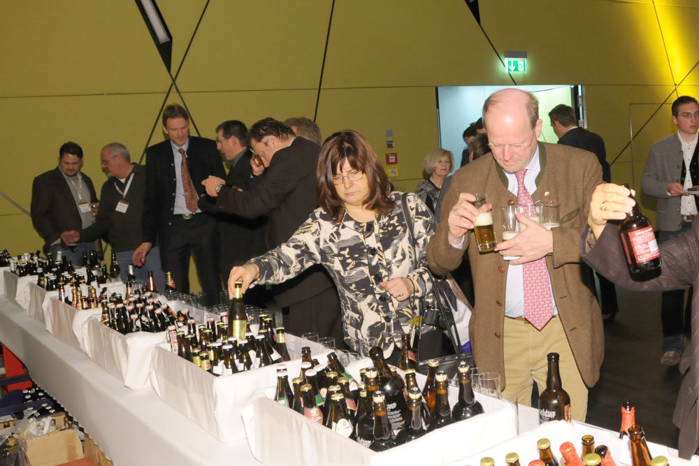 European Beer Star 2004-2021