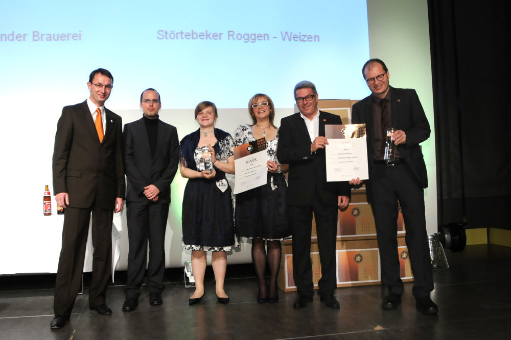 European Beer Star 2004-2021