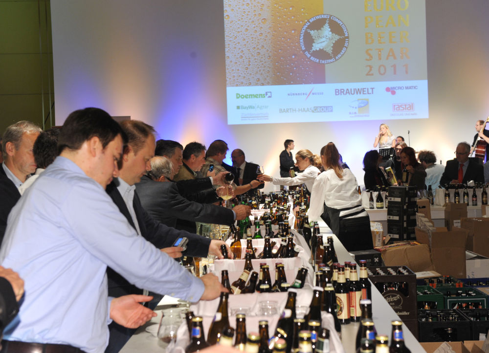 European Beer Star 2004-2021
