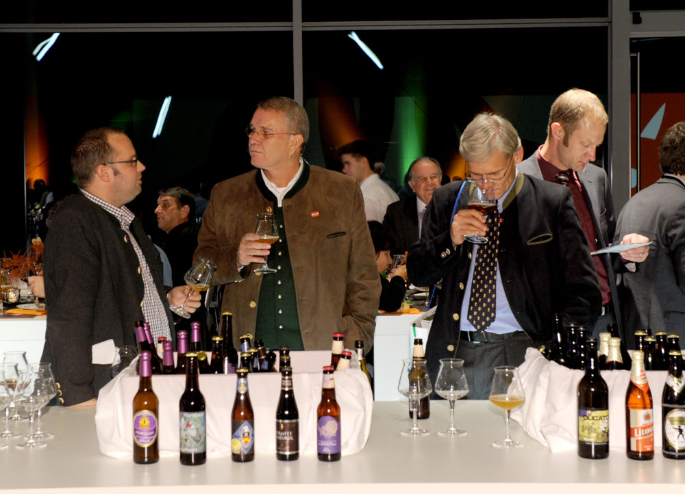 European Beer Star 2004-2021