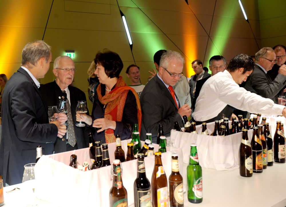 European Beer Star 2004-2021