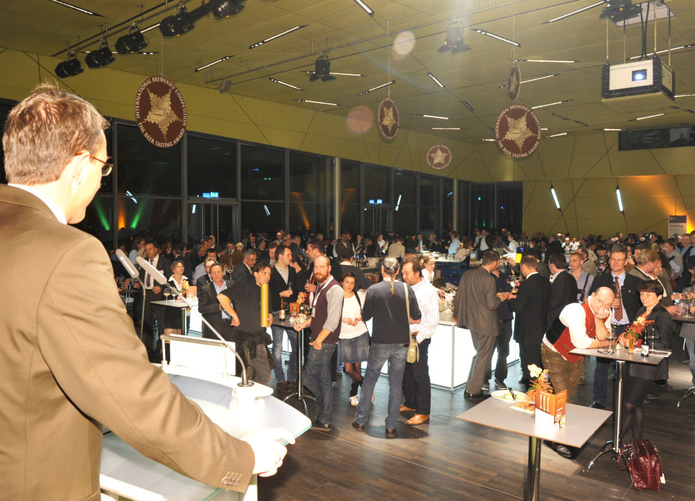 European Beer Star 2004-2021