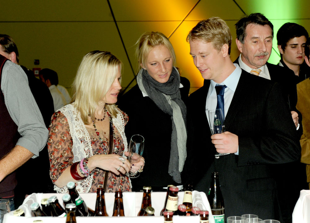 European Beer Star 2004-2021