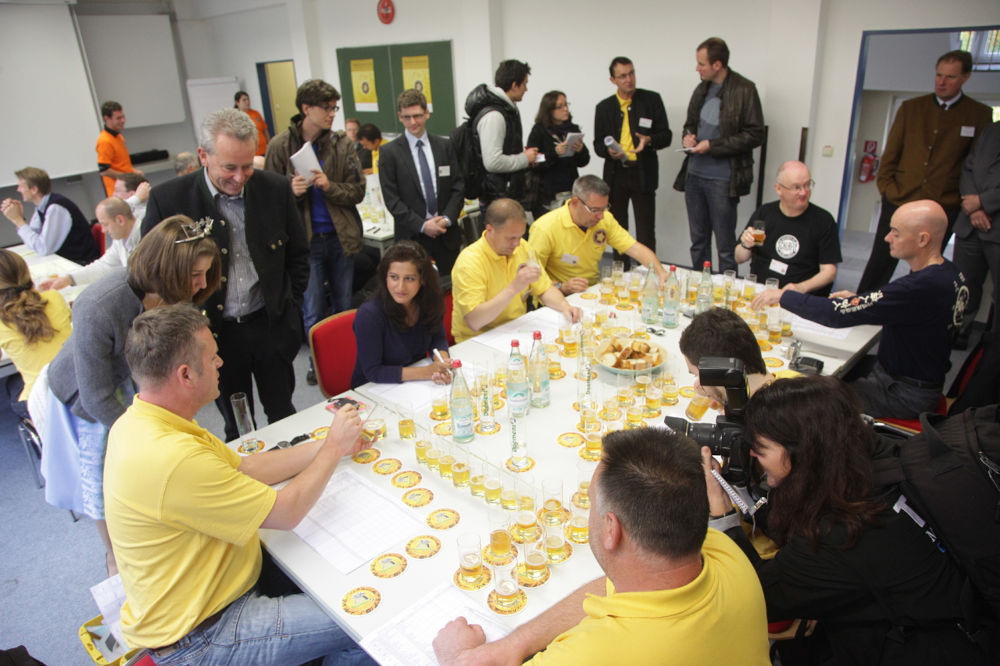 European Beer Star 2004-2021