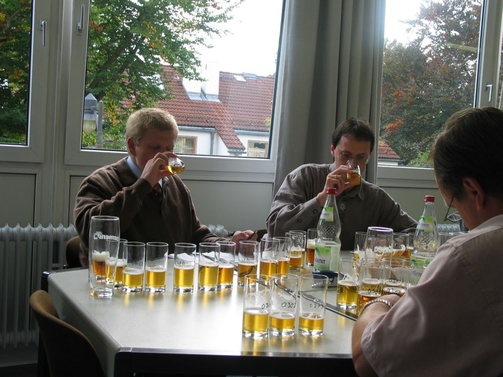 European Beer Star 2004-2021