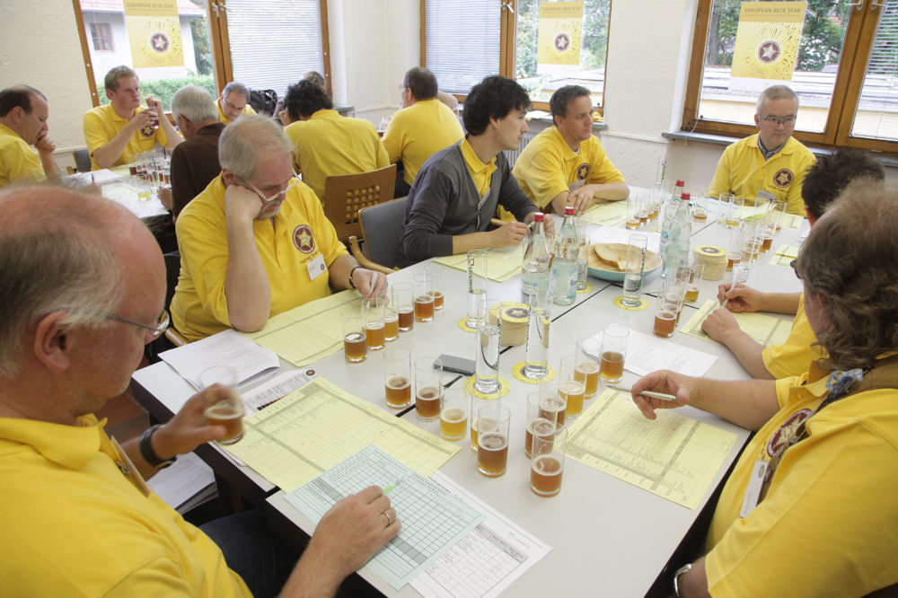 European Beer Star 2004-2021