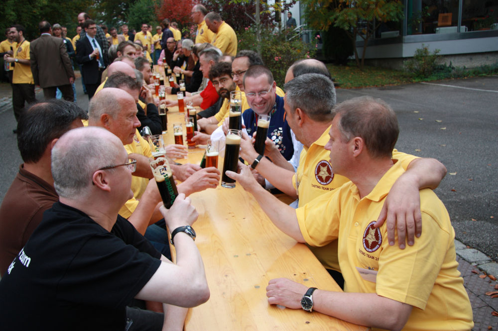 European Beer Star 2004-2021