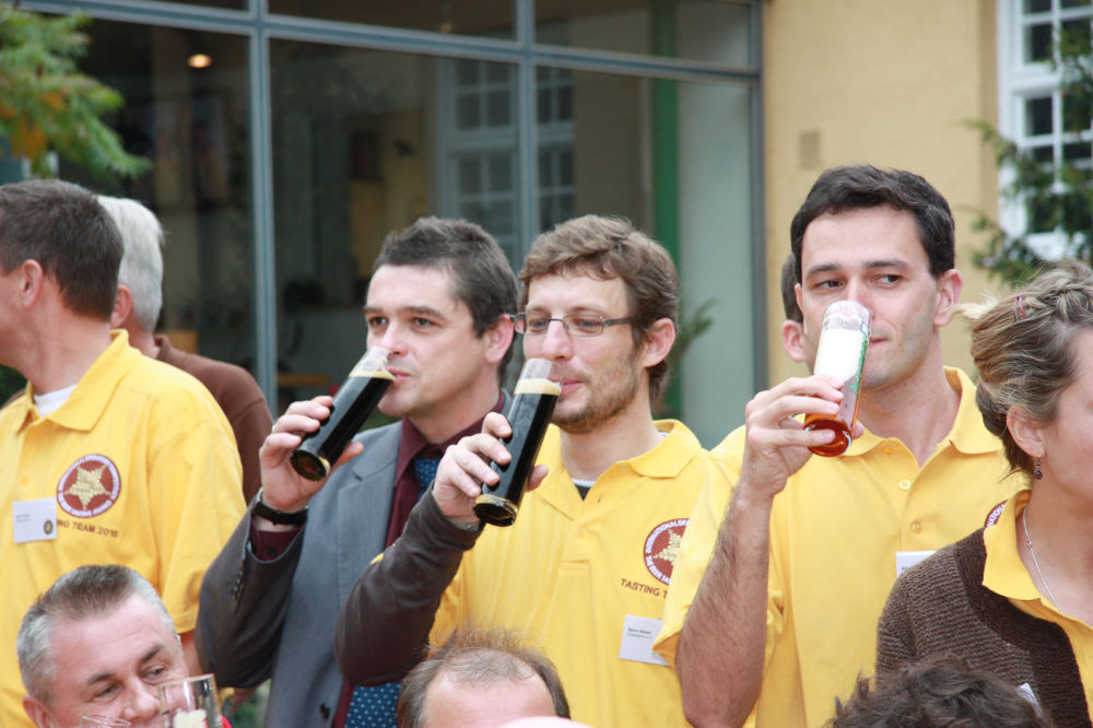 European Beer Star 2004-2021