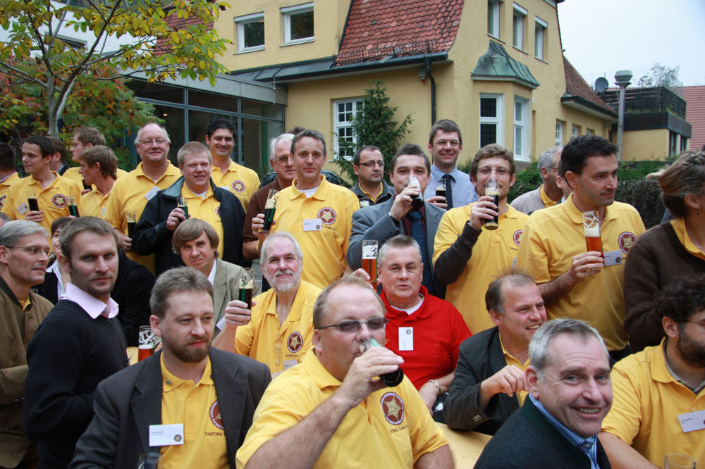 European Beer Star 2004-2021