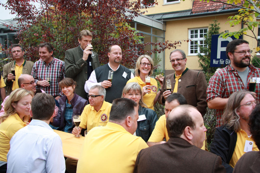 European Beer Star 2004-2021