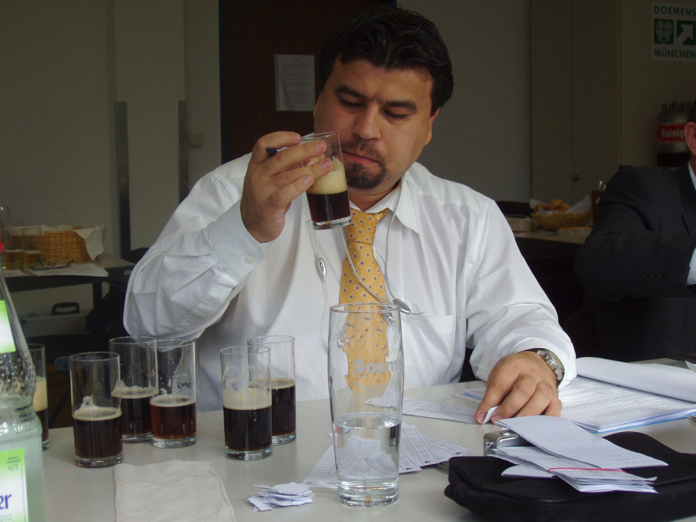 European Beer Star 2004-2021