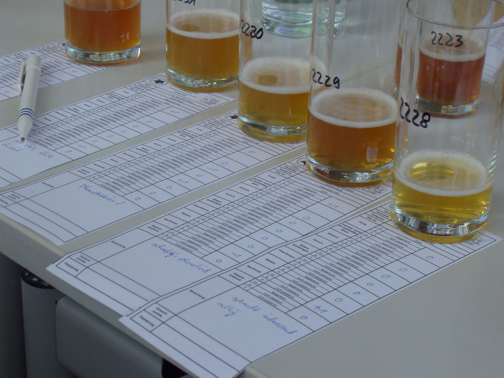 European Beer Star 2004-2021