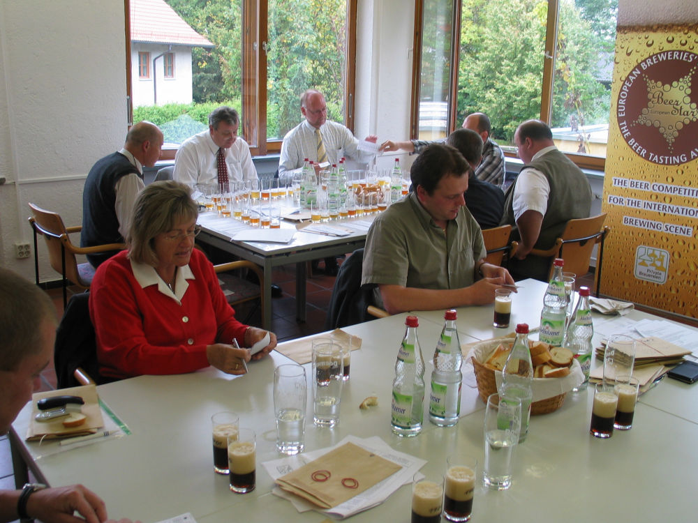 European Beer Star 2004-2021