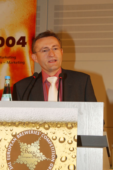 European Beer Star 2004-2021