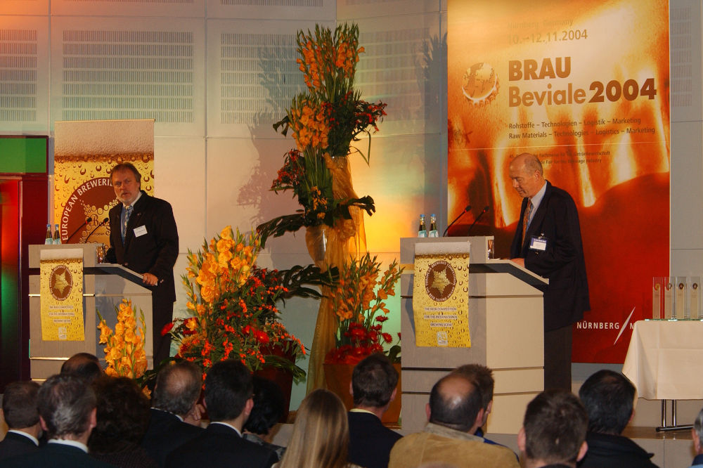 European Beer Star 2004-2021