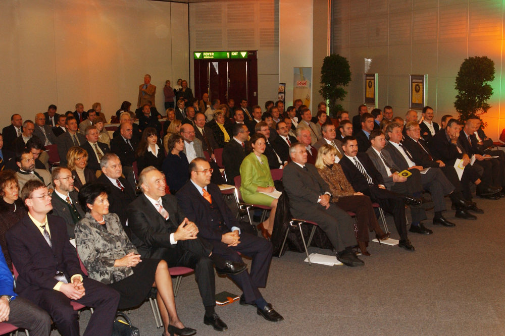 European Beer Star 2004-2021