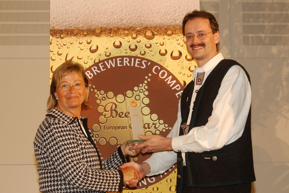 European Beer Star 2004-2021