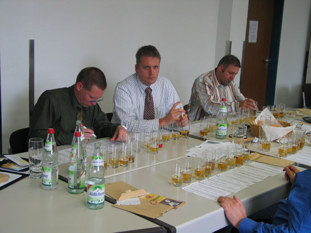 European Beer Star 2004-2021