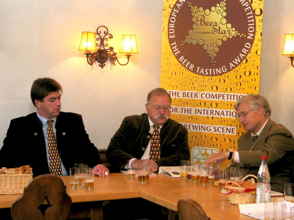 European Beer Star 2004-2021