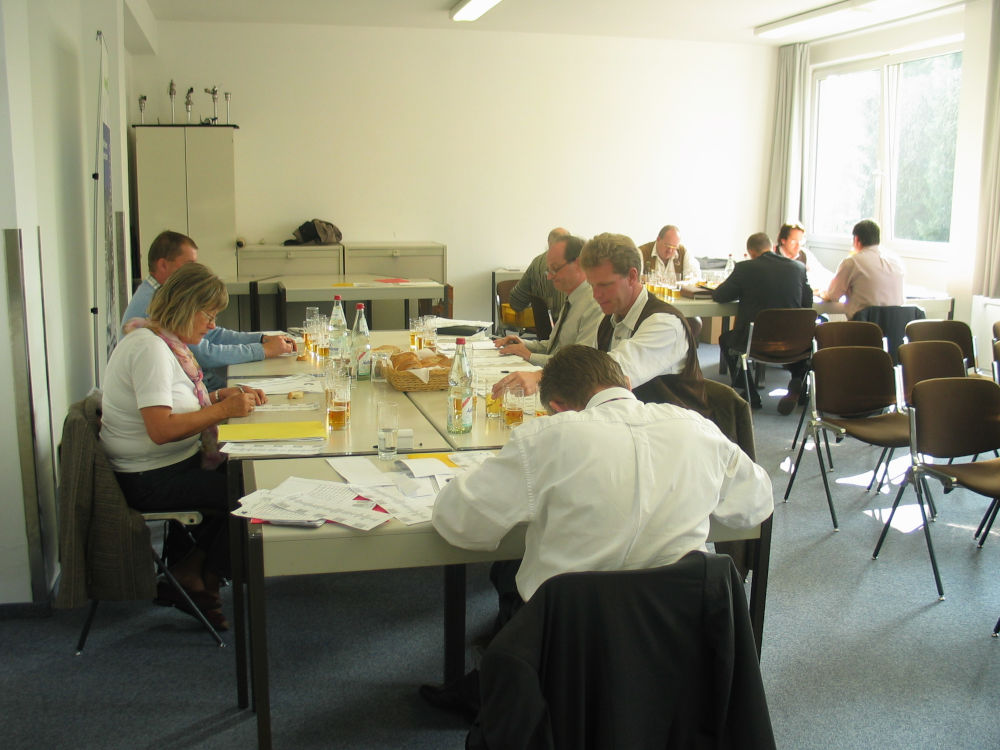 European Beer Star 2004-2021