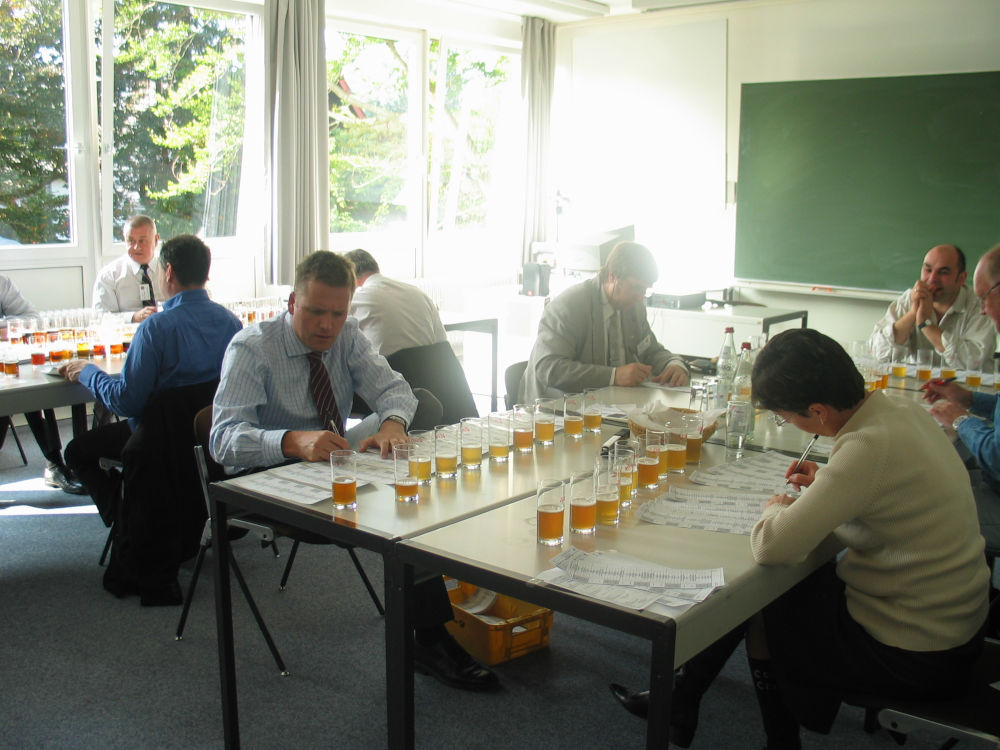 European Beer Star 2004-2021