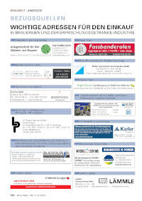 Beispiel Bezugsquellen Beispiel Bezugsquellen