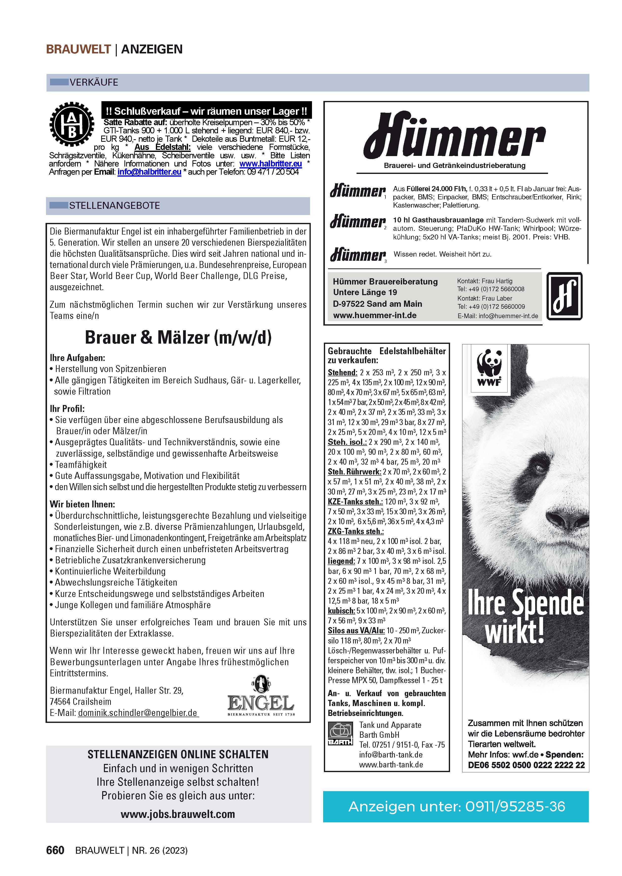 Beispiel Kleinanzeigen Beispiel Kleinanzeigen