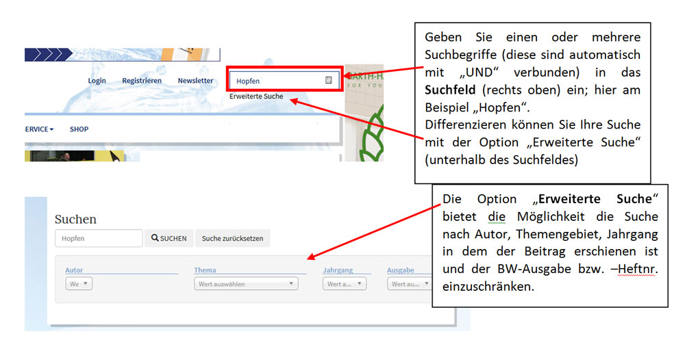 brauwelt archiv suche