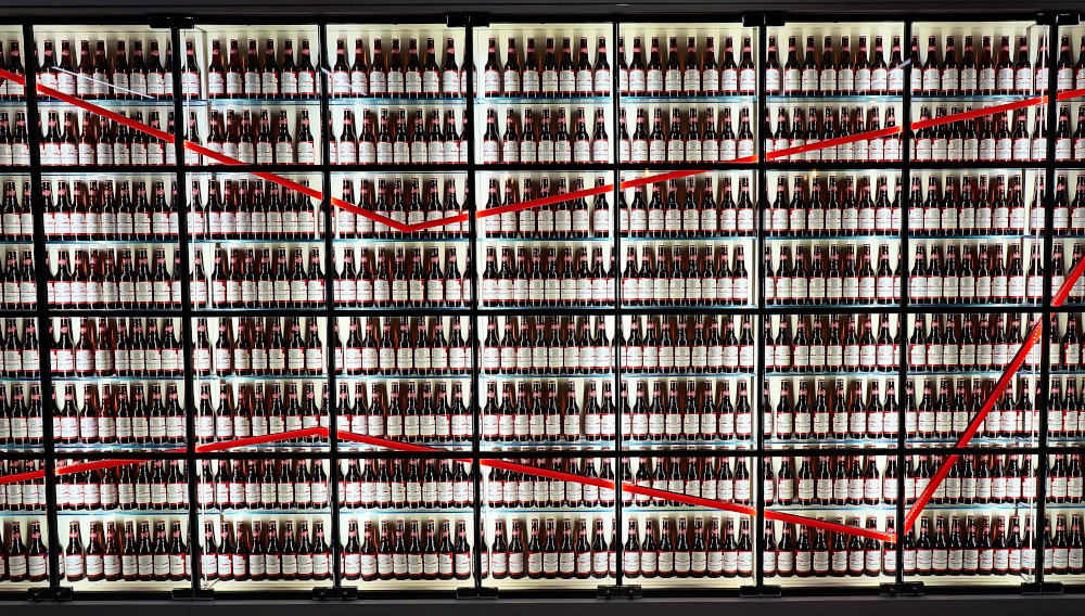 Beer monopoly podcast No. 4: The legacy of the AB-InBev-SABMiller transaction: MegaBrew five years on